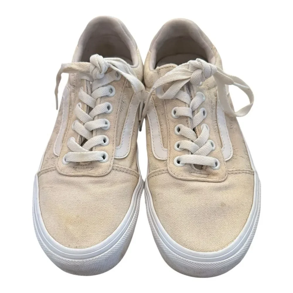 Vans women’s old
